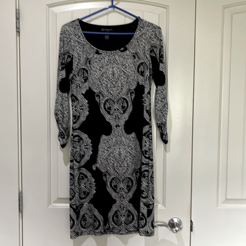 Cute slim fit dress